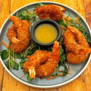 Foto de Camarones empanizados