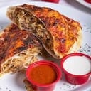 Foto de Calzone Kebab