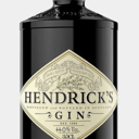 Foto de Hendrick's gin