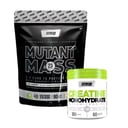 Foto de Combo Star Nutrition 4
