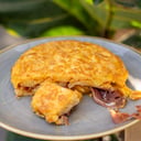 Foto de Tortilla de Ibéricos