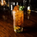 Foto de THE GOLDEN BOY Herbáceo, frutal y fresco.