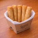 Foto de ARROLLADO PRIMAVERA