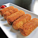 Foto de Croquetas de la casa