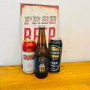 Foto de Cerveza importadas seleccionadas x 3 und