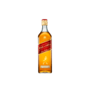 Foto de WHISKY ETIQUETA ROJA + 1 REFRESCO