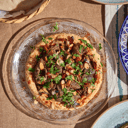 Foto de Hummus Especial