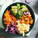 Foto de Ensalada de Vegetales