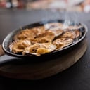 Foto de Ostion parmesano