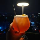 Foto de Aperol spritz