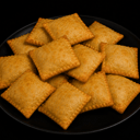Foto de EMPANADAS DE MARISCOS 12 UNIDADES 