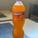 Foto de Fanta Naranja