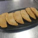 Foto de Empanadas de Queso