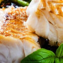 Foto de Pescado a la plancha