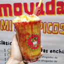 Foto de Mangonada