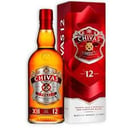 Foto de CHIVAS REGAL RED