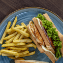 Foto de CLUB SANDWICH