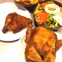 Foto de 1 POLLO ENTERO +1/4
