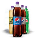 Foto de Gaseosas Linea PEPSI X 500ml