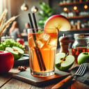 Foto de Apple Juice
