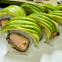 Foto de Crunchy salmon