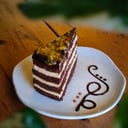 Foto de Torta Choco-Maracuyá