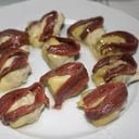 Foto de Alcachofas con anchoas
