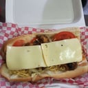 Foto de Pepito de carne 
