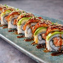 Foto de <104> UNAGI URAMAKI