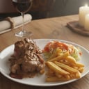 Foto de Filet mignon 