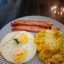 Foto de Desayuno dominicano