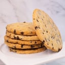 Foto de Cookies vainilla y chips