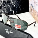 Foto de RAY BAN RG8