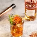 Foto de Amuleto Añejo Trago