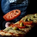 Foto de PIZZA NAPOLITANA