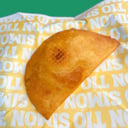 Foto de Empanadón de Carne mechada y Queso llanero