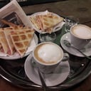 Foto de COMPLETO (para dos)