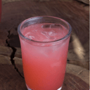 Foto de Pink lemonade Natural/Mineral