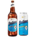 Foto de LATA QUILMES