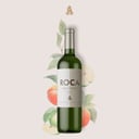 Foto de Roca blend de blancas