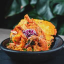 Foto de ARROZ DE MAR OVEJA, ESPECIALIDAD RECOMENDADA