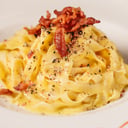 Foto de Pasta Clásica