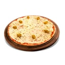 Foto de Pizza Mozzarella de 12 porciones