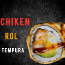 Foto de Chicken roll