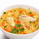 Foto de SUSTANCIA DE POLLO