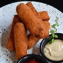 Foto de Bastones de pollo