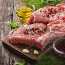 Foto de CHULETA FRESCA