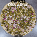 Foto de Cebolla de Verdeo