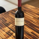 Foto de Angelica cabernet sauvigñon