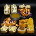 Foto de Sushi libre Efectivo